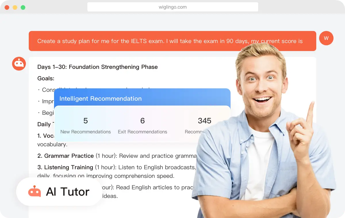 AI Tutor