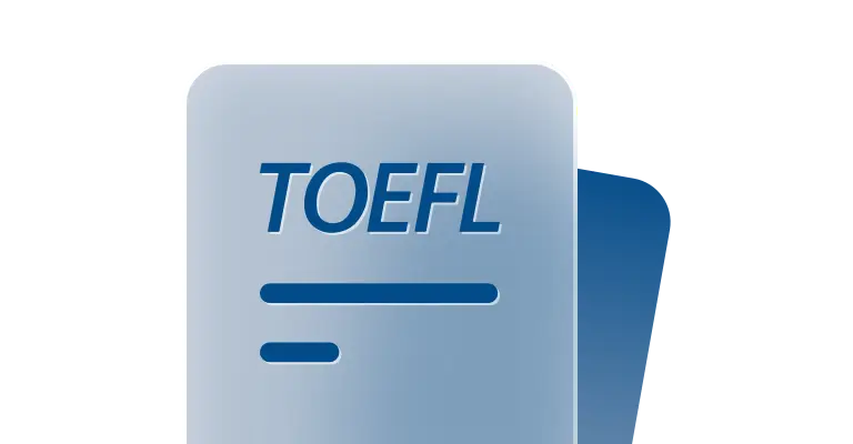 TOEFL